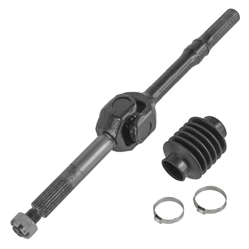 Rear Axle Drive Shaft Outside For Kawasaki Mule 3010 KAF620 E H J K 2004 - 2008