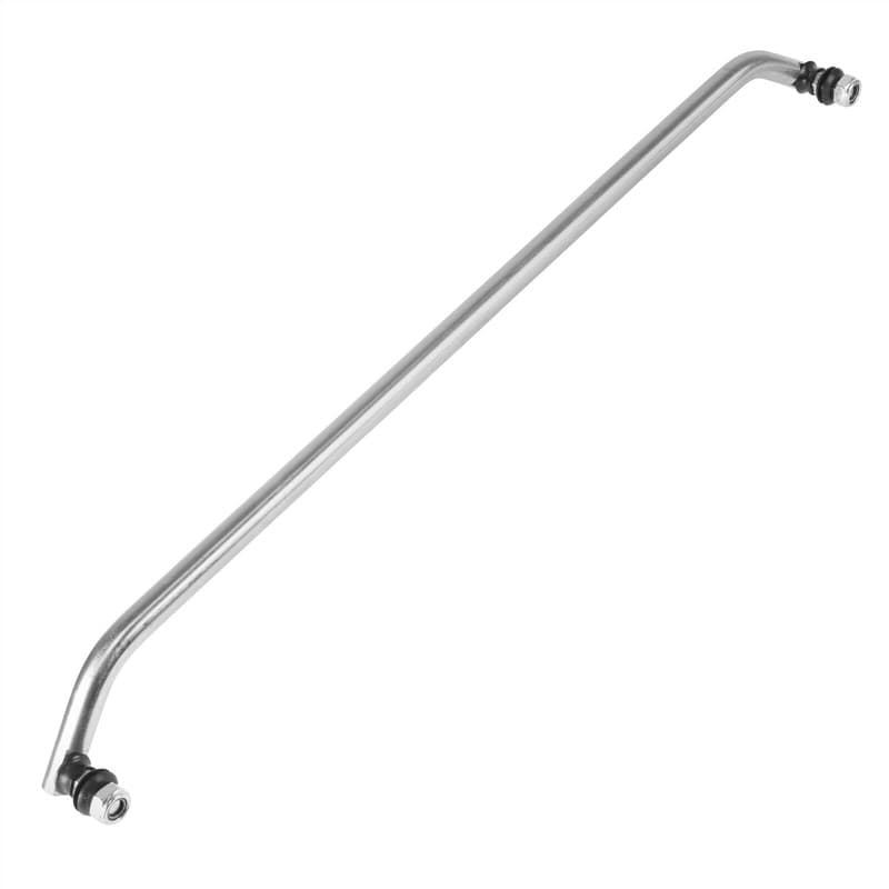 Steering Tie Rod w/Nut for John Deere GT225 GT235E GT235 GT245 AM133800 AM123661