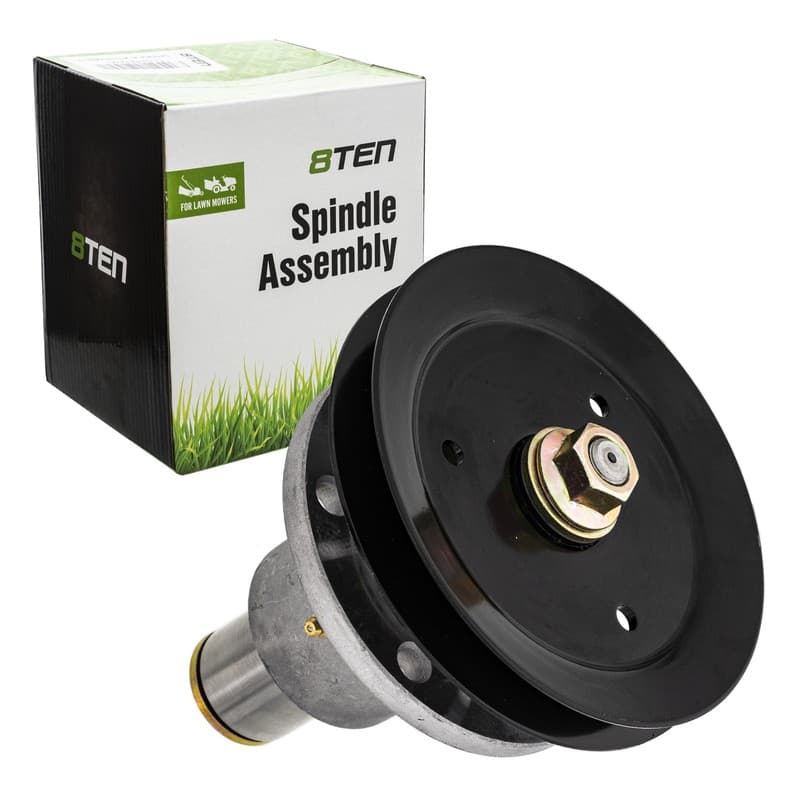 8TEN Spindle for 52 60 Inch Deck Exmark Lazer Z Turf Ranger Tracer 103-1140