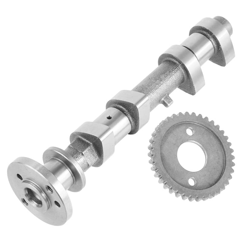 Caltric Camshaft Intake Assembly & Gear For Polaris ACE 900 2016-2019