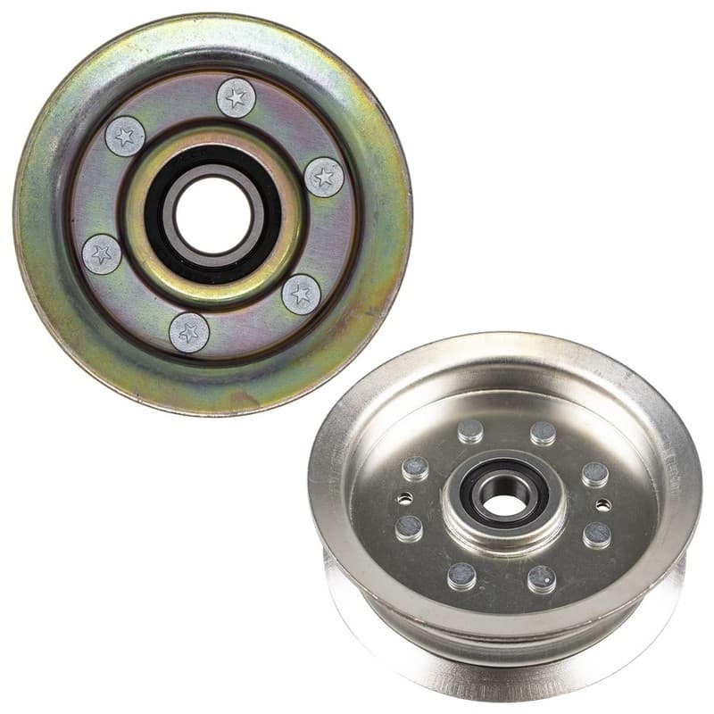 Mower Deck Idler Kit for Scotts L2048 L1742 L2548 L17.542