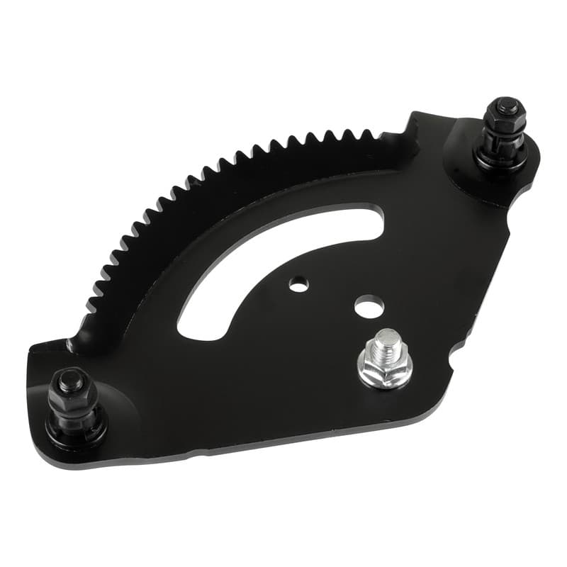 Steering Sector Gear Plate For MTD 717-1550F 717-1550E 717-1550