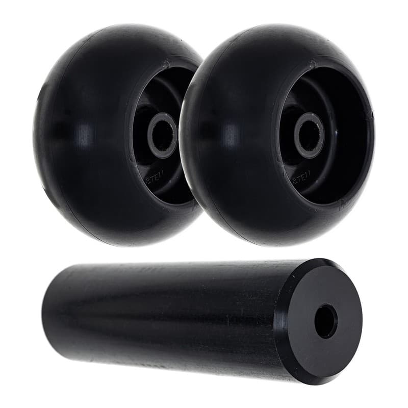 8TEN Deck Roller Kit for Ferris IS5100Z IS4500Z IS1000Z 1716353 5020785SM