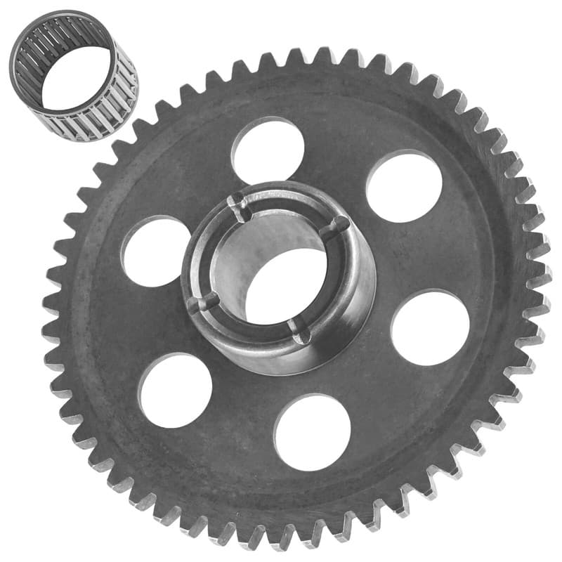 Starter Clutch Gear Idler For Yamaha 5Lp-15515-10-00 5Lp-15515-00-00