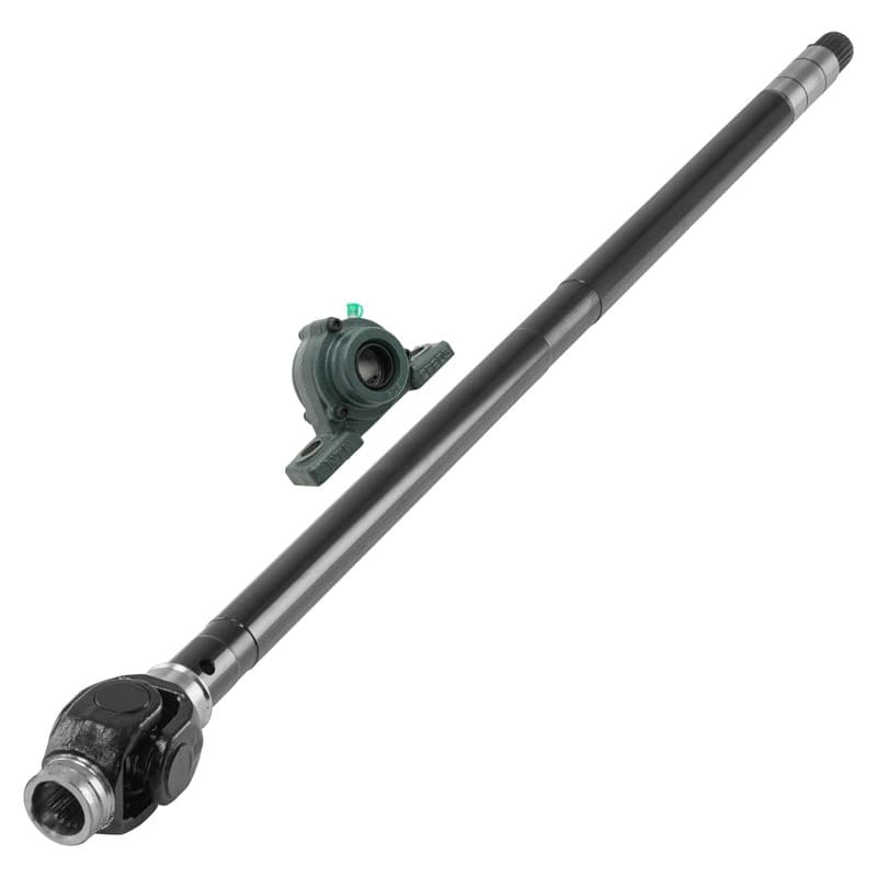 Front Propeller Prop Drive Shaft for Kawasaki 13310-0572 13310-0026 13310-1027