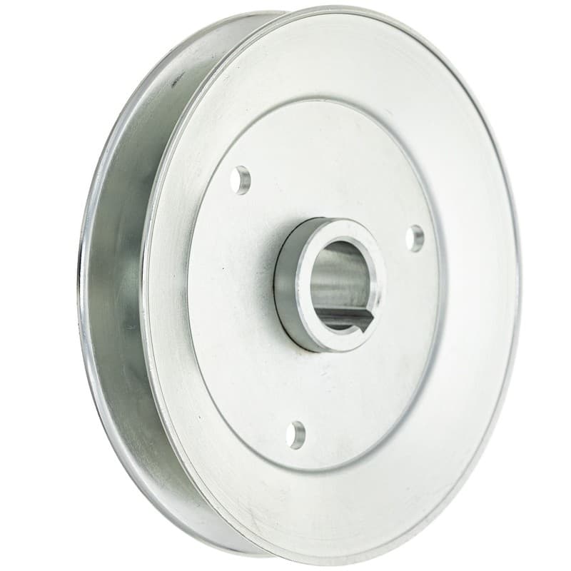 8TEN Deck Spindle Pulley For Ferris IS2100Z ISX800 ISX2200 52-Inch 84003124