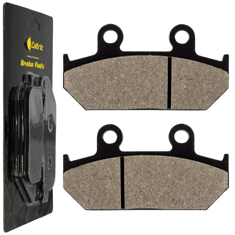 Front Brake Pads for Honda VT600 VT600C Shadow 1988-1993 / 45105-Mr1-671
