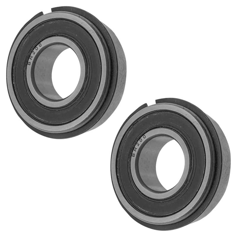 Wheel Bearing For John Deere Z345R Z355E Z355R Z365R Z370R Z375R Z425 Z435 Z445