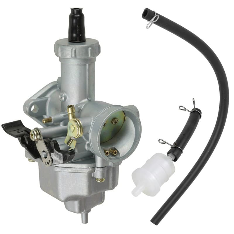 Caltric Carburetor For Honda ATC200X ATC 200 X 1983-1987 16100-HB5-024
