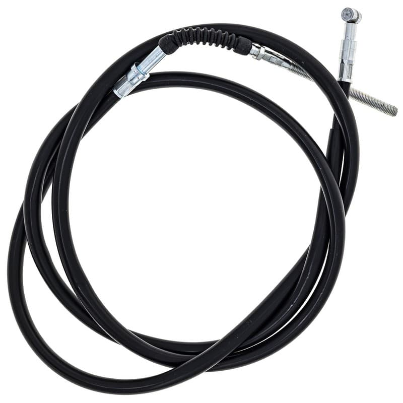 NICHE Rear Hand Brake Cable for Honda TRX125 TRX200D 43460-HC3-000 43460-HF1-631