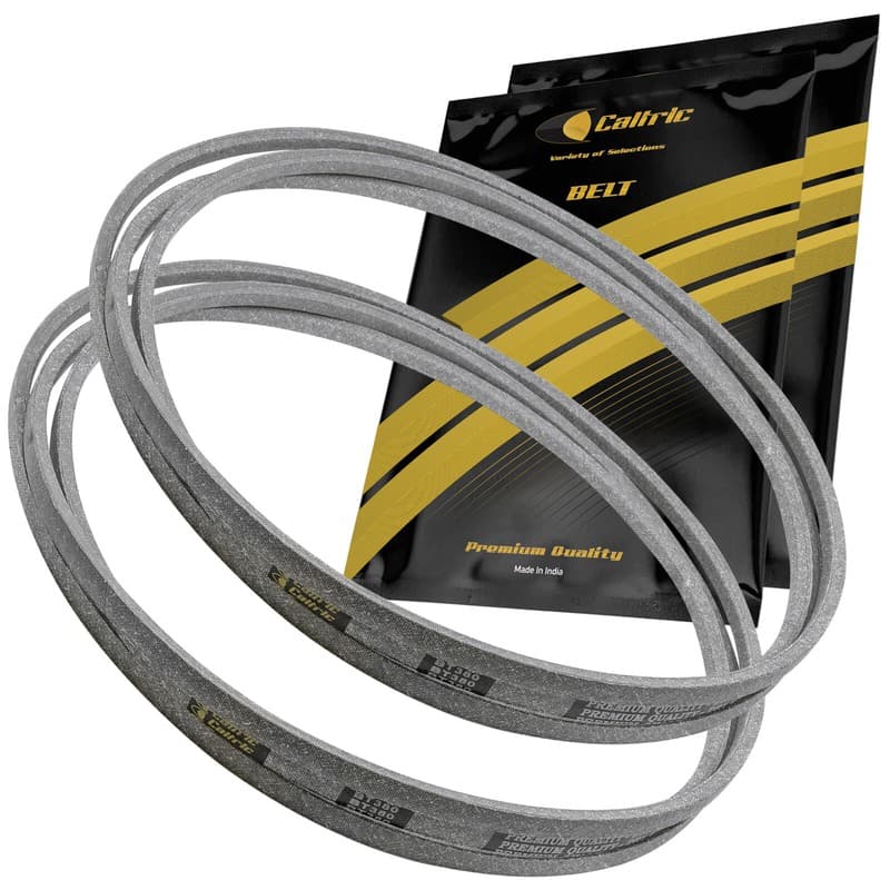 Deck Belt For John Deere Z325E Z330M Z330R Z355E Z355R Z365R Z375R GX26422