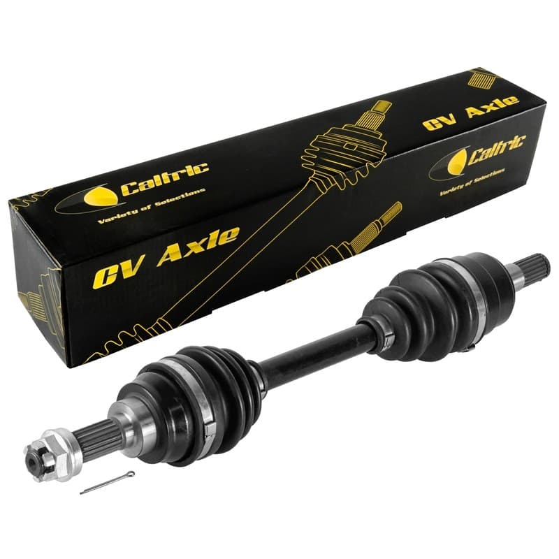 Front Right Complete CV Joint Axle for Kawasaki Prairie 360 KVF360 4X4 2003-13