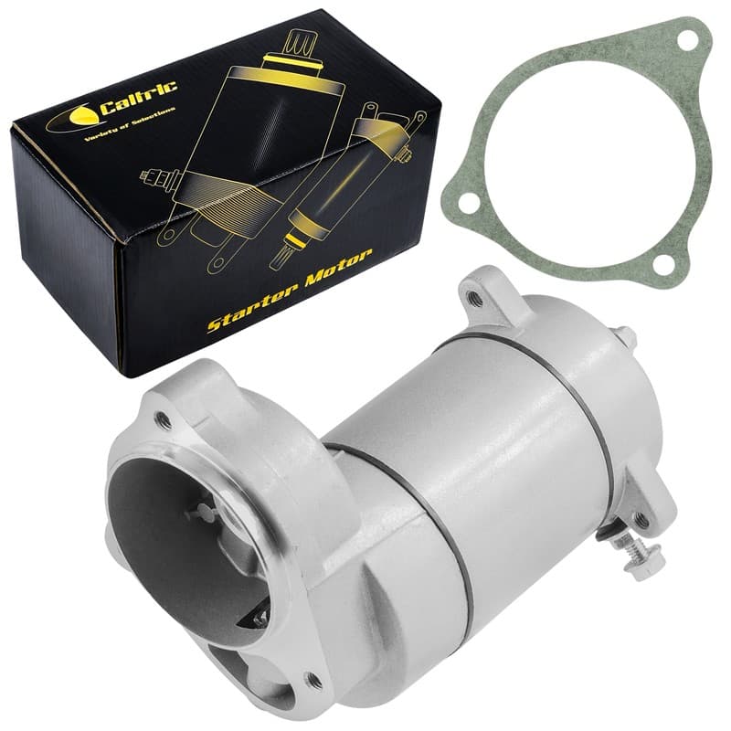 Starter for Polaris Atv Sportsman Sport 400 1994-1999 New