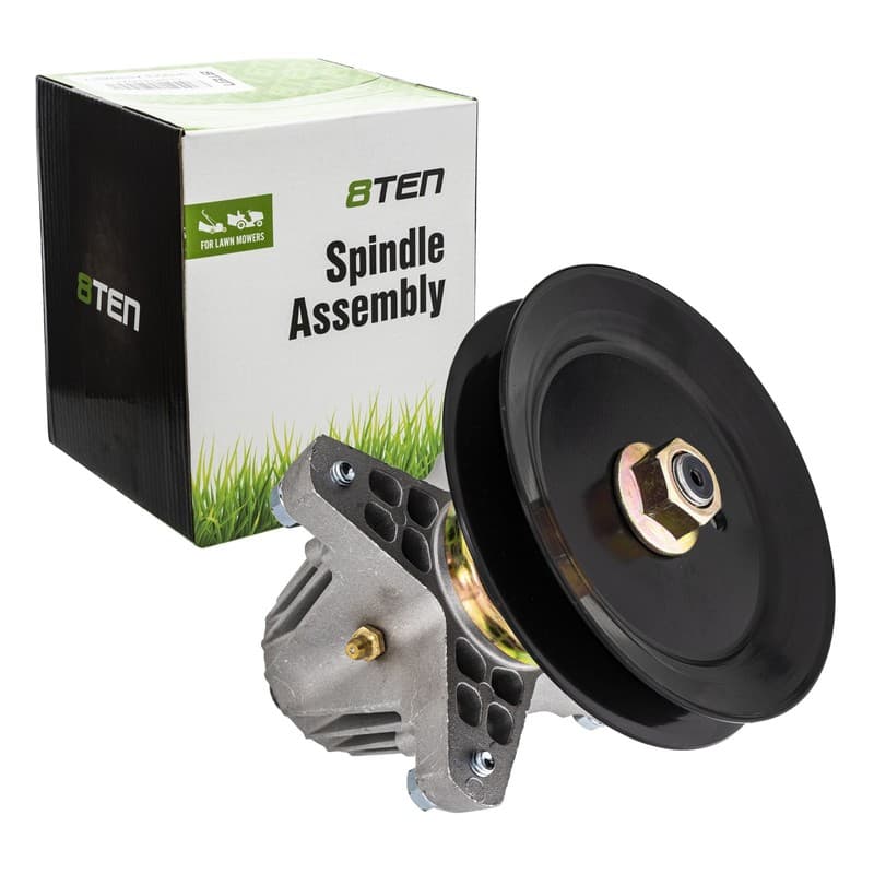Deck Spindle for Troy-Bilt XP 54 Mustang TB2454 918-06978 618-06978