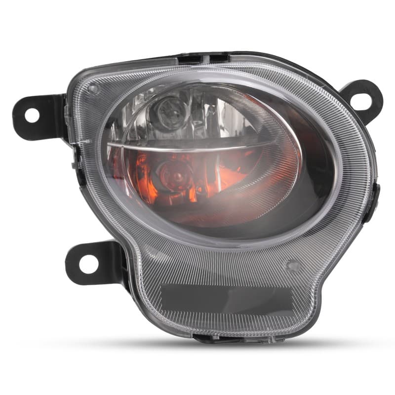 Right Passenger Side Directional Turn Signal Light Lamp For Fiat 500 2012-2017