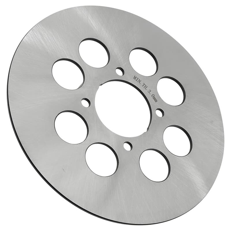 Rear Wheel Brake Disc Rotor fits Yamaha Raptor 660R YFM660R 2002 2003 2004 2005