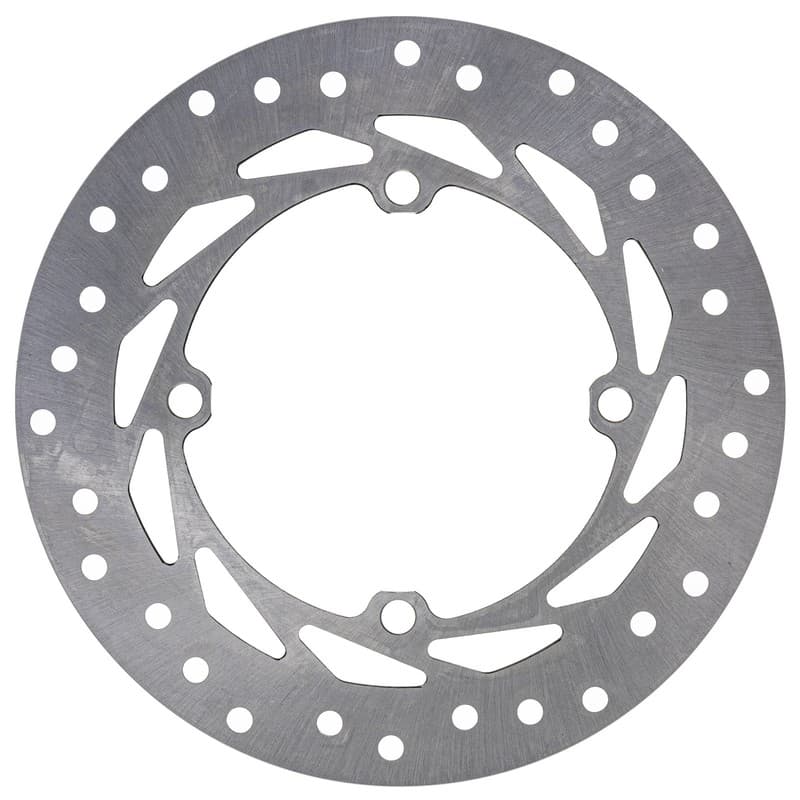 NICHE Front Brake Rotor for Honda CR500R CR125R CR250R NX250 45351-KZ4-000