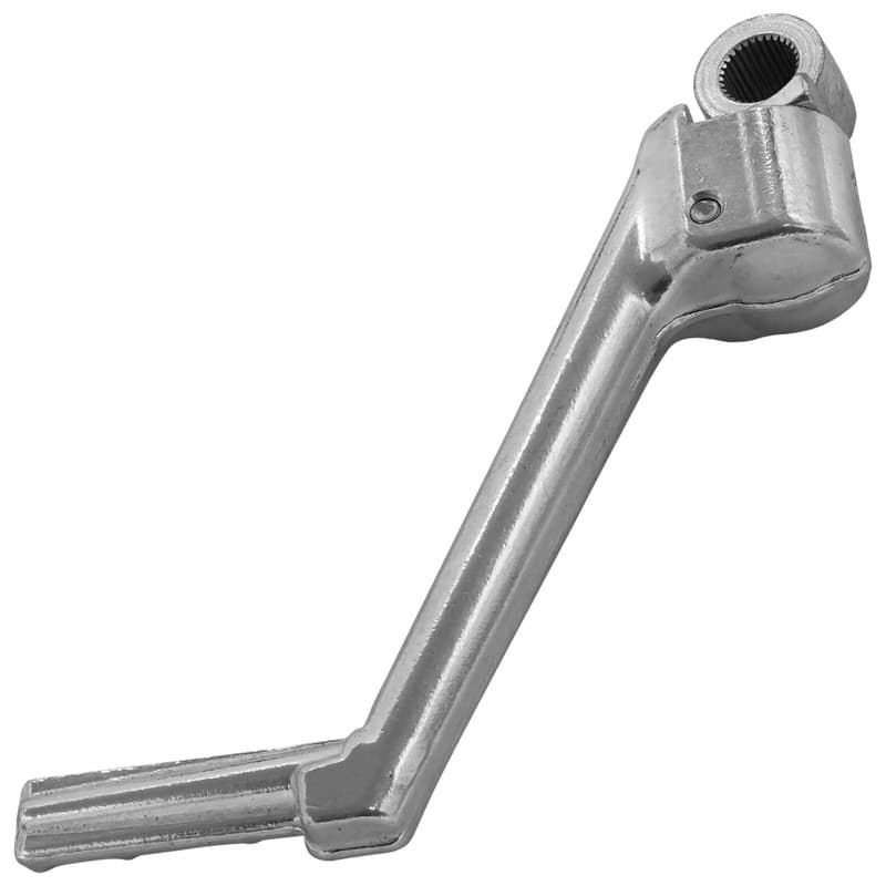 Caltric Kick Start for Yamaha YZ125X YZ 125 X 2020-2026 Kick Start Lever Pedal