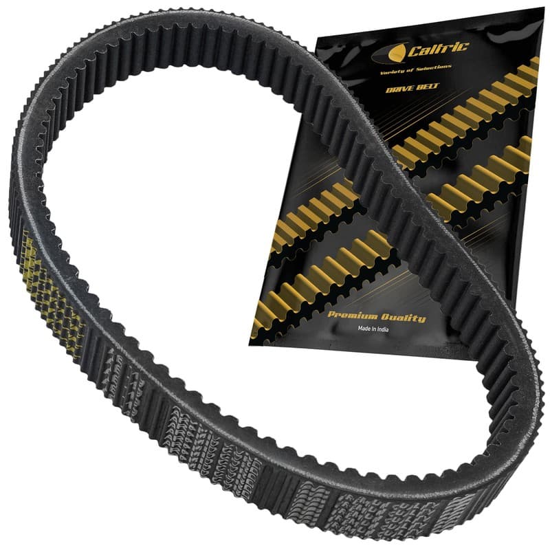 Drive Belt for Arctic Cat 500 2000-2010 0823-013 3402-757