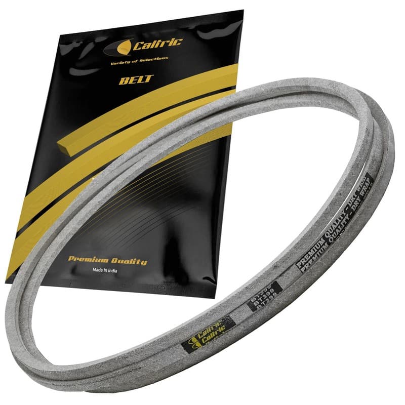 Deck Belt fits John Deere Z425 Z445 48" deck UP-10000 M158130 M154295 150" x 1/2