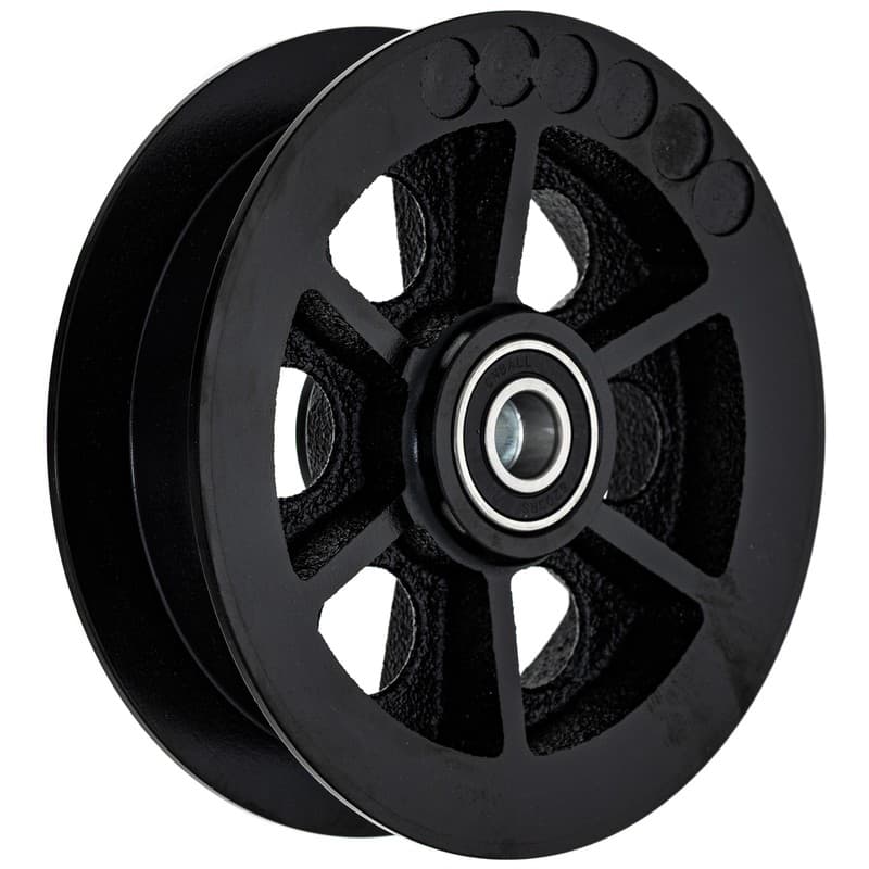 8TEN Idler Pulley For Ferris IS2100Z F210Z F320Z IS3200Z ISX2200 SRSZ3X 84007049