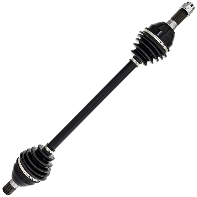 NICHE Rear CV Axle Half Drive Shaft for Can-Am Maverick X3 Turbo RR 705502154