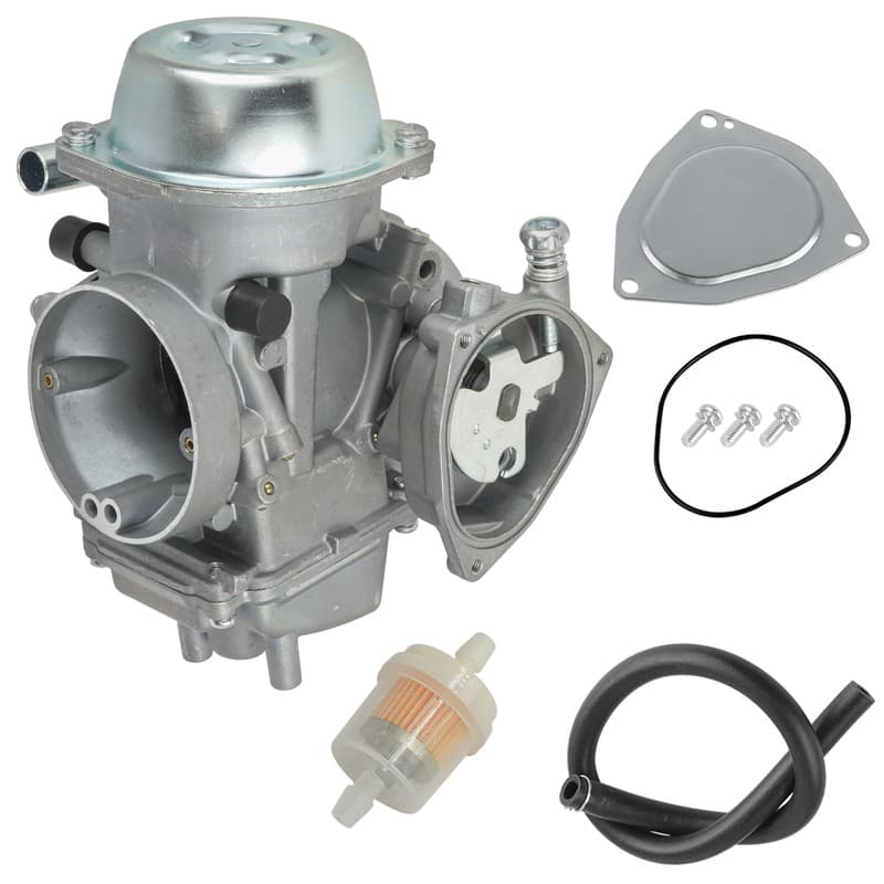 Carburetor fits Bombardier / Can-Am Quest 650 2002 2003 2004 Quest Max 650 2004