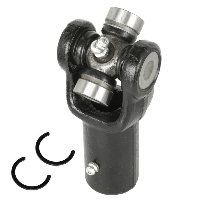Front Propeller Shaft Yoke for Polaris RZR XP 1000 2015-2017 3235205 3235619