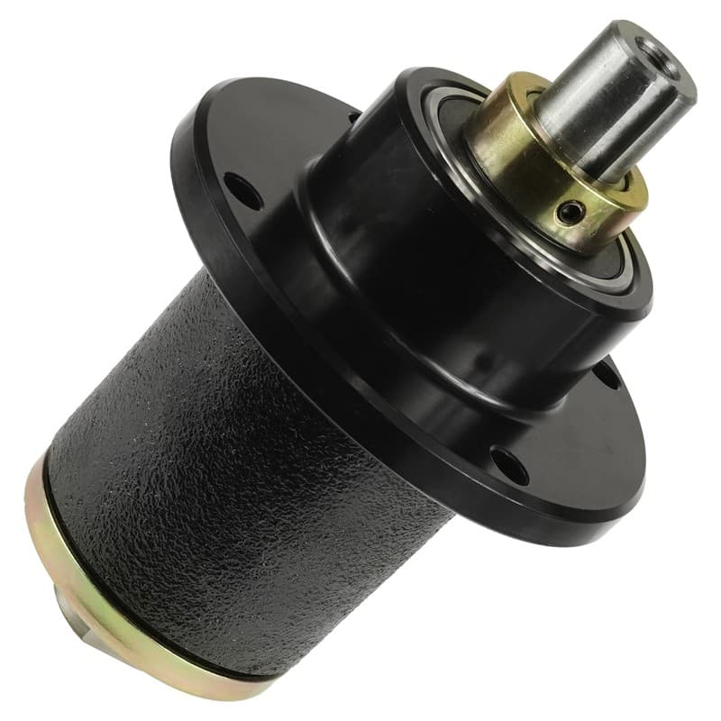 Spindle Assembly Fits Bad Boy Maverick 48", 54" and 60" Deck 037601500