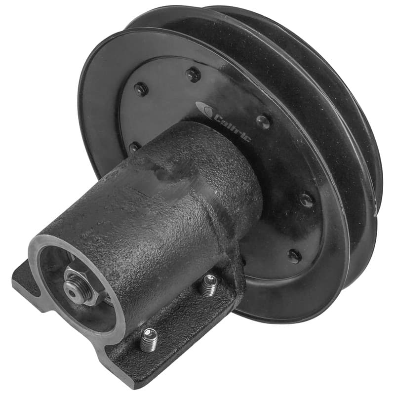 Caltric Jackshaft Assy For Exmark LXS25KD665 LXS25KD665 XS 66"  103-3249