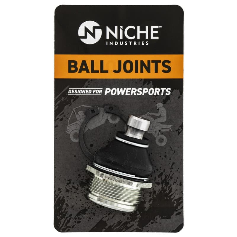 NICHE Ball Joint for Kawasaki 59266-1098 Bayou Prairie 300 Tecate 4 Lakota Lower