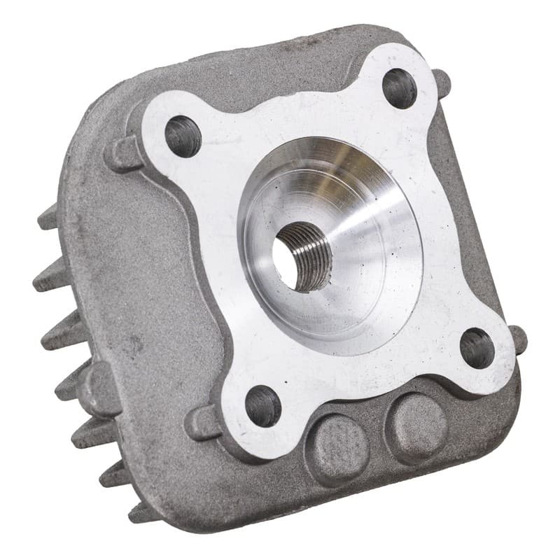 Cylinder Head for Yamaha Zuma YW50 Jog CY50 3KJ-11111-10 4DY-E1111-01 1992-2011