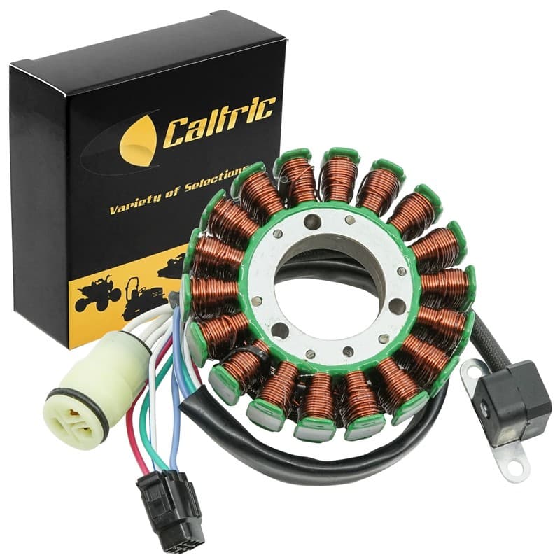 Stator for Yamaha 1P0-H1410-00-00 4Xe-81410-00-00
