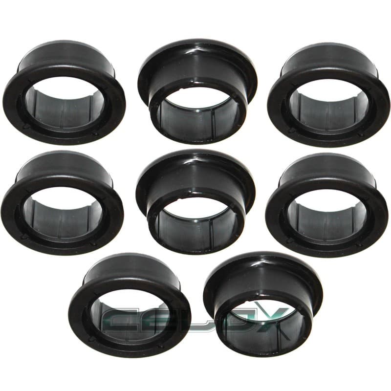 for Polaris Sportsman 600 4X4 2003 2004 2005 Rear Control Arm Bushings