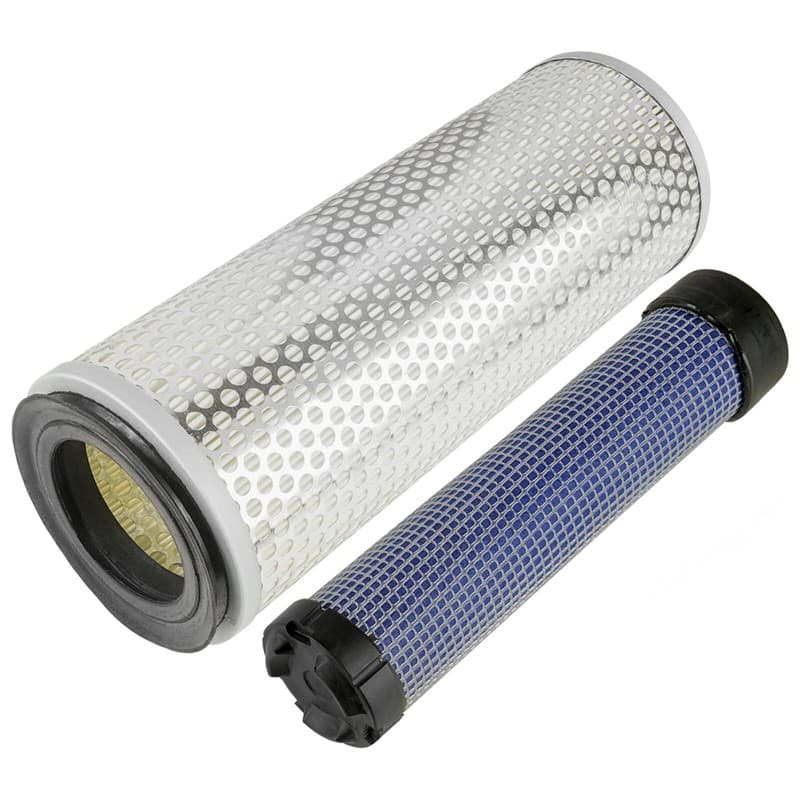 Air Filter for John Deere 1445 1545 1550 1565 1570 1575 1580 1585 2025R 2026R