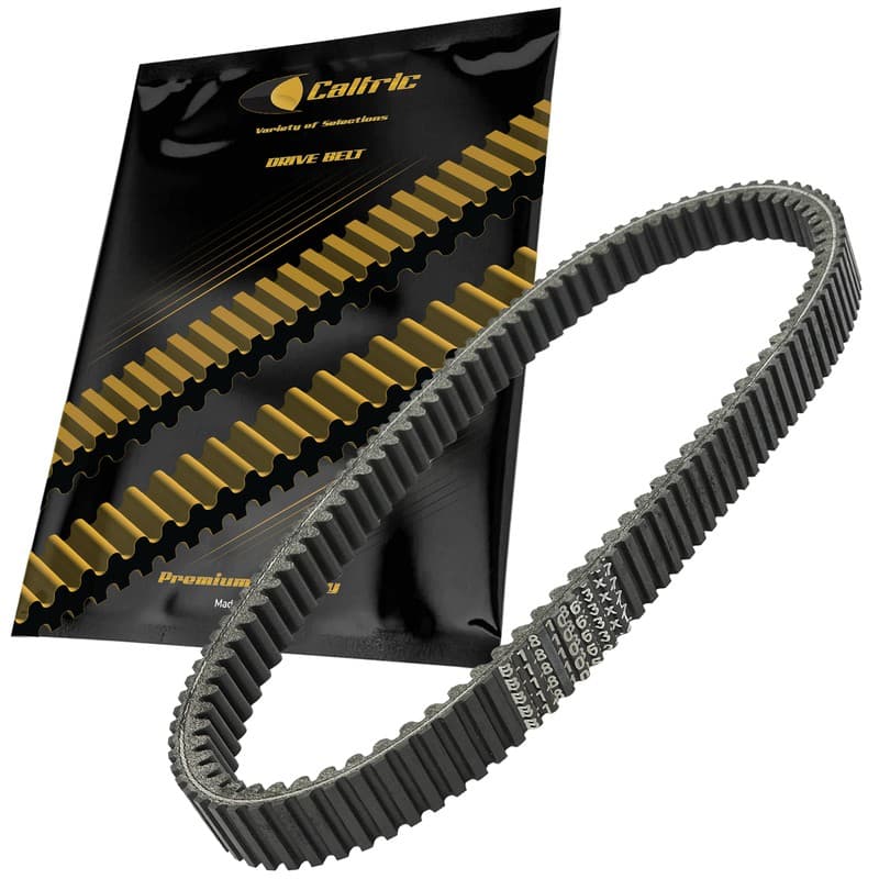 Aramid Drive Belt for Polaris Ranger XP 900 2013-2019