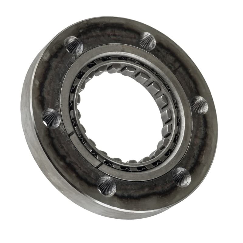 for Yamaha Grizzly 660 YFM660 4X4 2002 Starter Clutch One Way Bearing Sprag