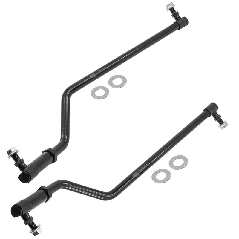 Left and Right Drag Links for John Deere Tractor GY21250 GY20770 GY21251 GY20771
