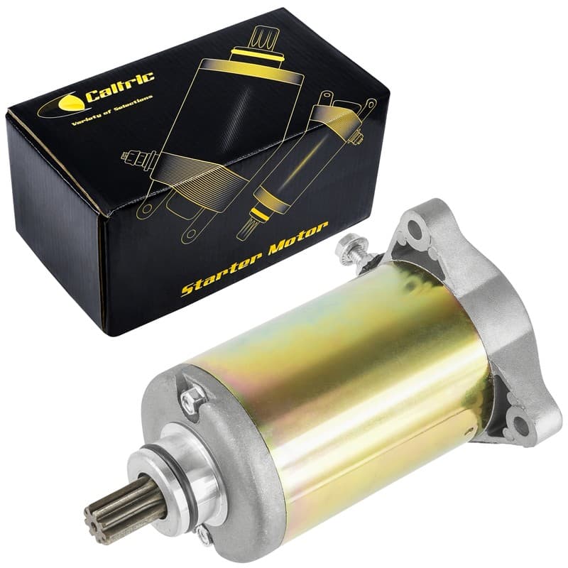 Starter for Suzuki GN250 1982 1983 1985 1988