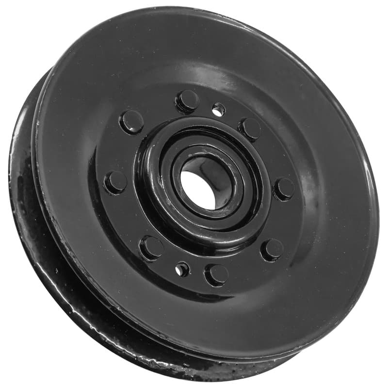 TCA17541 Drive Pulley For John Deere ZTrak Mid-Mount 737 757 Max-Frame 777 797