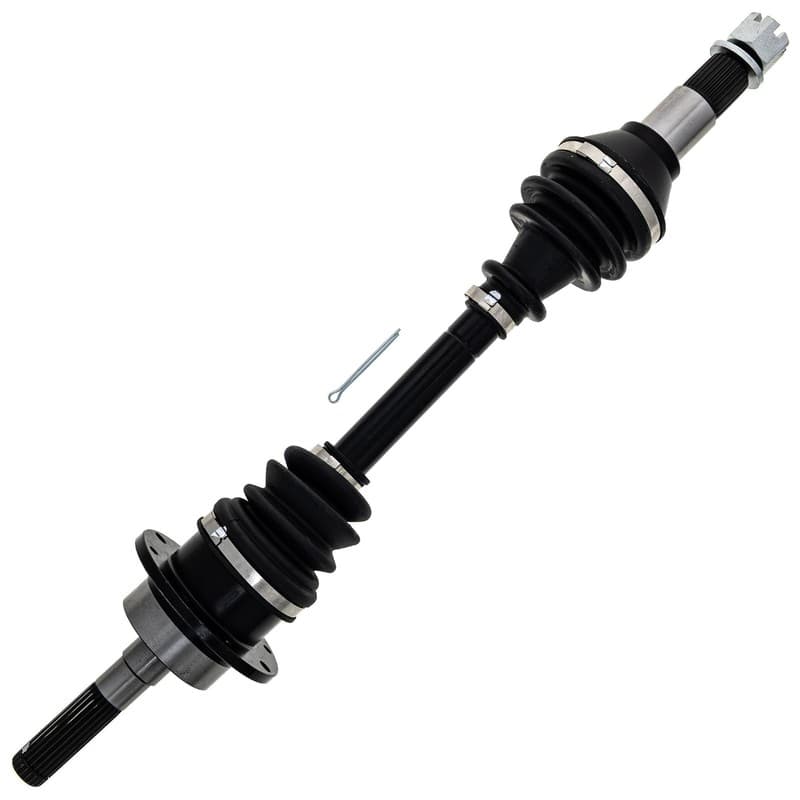 NICHE Front Right CV Axle Half Drive Shaft for Can-Am Outlander 400 705401110
