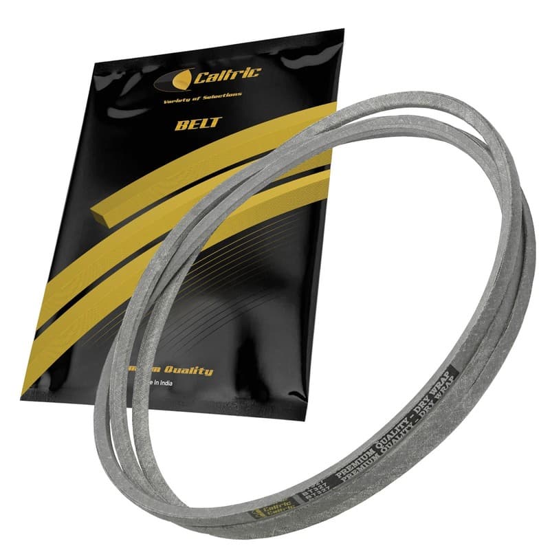Deck Drive Belt For John Deere LA165 X140 X165 Z255 Z355 E GX21833 GX20571