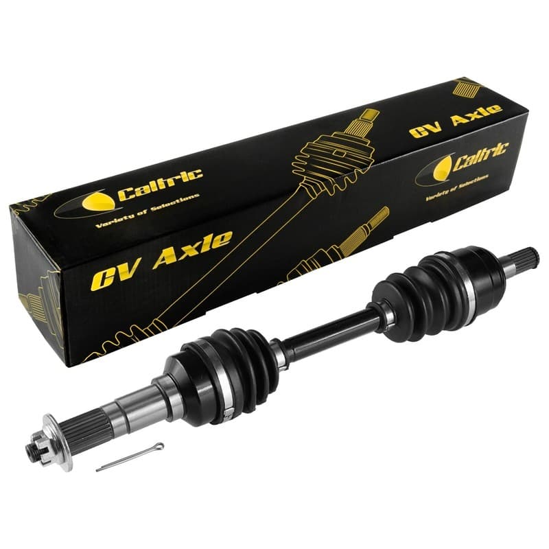 for Yamaha Big Bear 400 YFM400 4X4 2000 2001 Front Right or Left CV Joint Axle