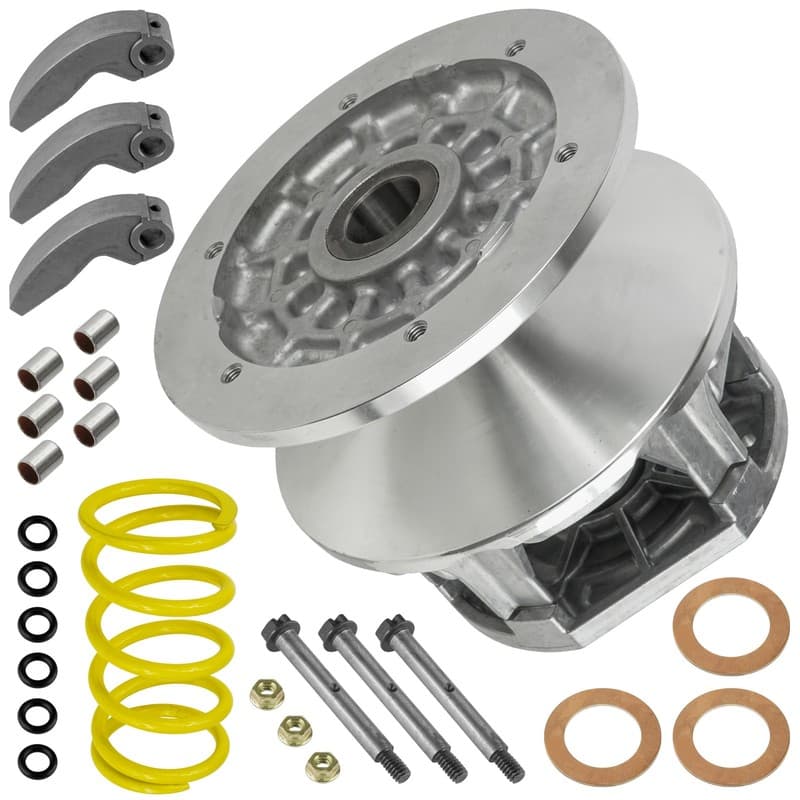 Complete Primary Drive Clutch For Arctic Cat M 800 2012-2013 / F6 F8 2008-2011
