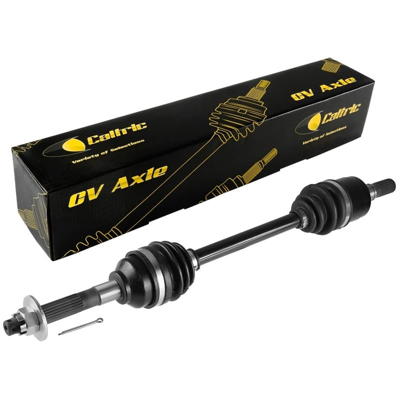 Front Right Complete CV Joint Axle For Kubota RTV1100Cw RTV1100Cr 4X4 2007-2014
