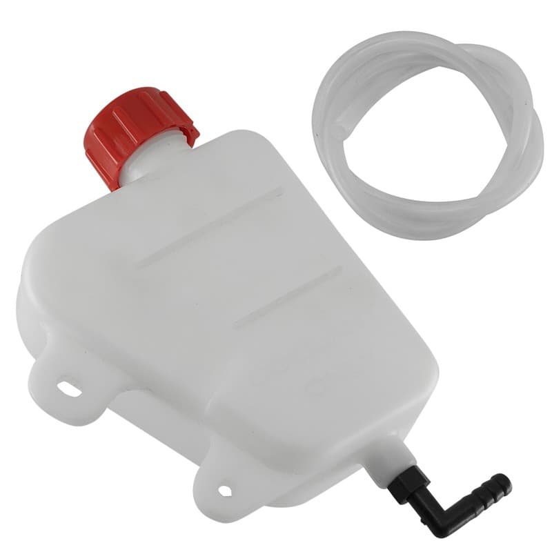 Caltric Surge Tank for Polaris Sportsman 500 HO 2001-2013 New
