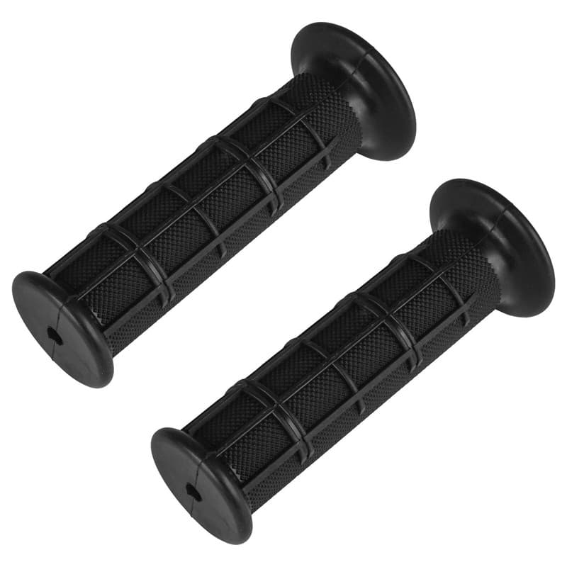 Handlebar Grip for Yamaha Kodiak 400 YFM400A 2004-2006 / 5FU-F6241-10-00 Qty 2