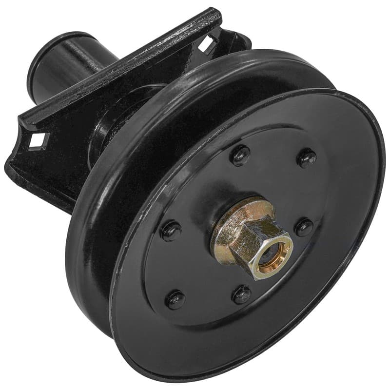 42" Deck Spindle for John Deere LT150 LT155 LT160 LT166 LT180 AM128048
