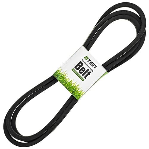 8TEN Drive Belt for Ferris IS1500Z IS2000Z 5104065 5103656 5104065YP 52 Inch