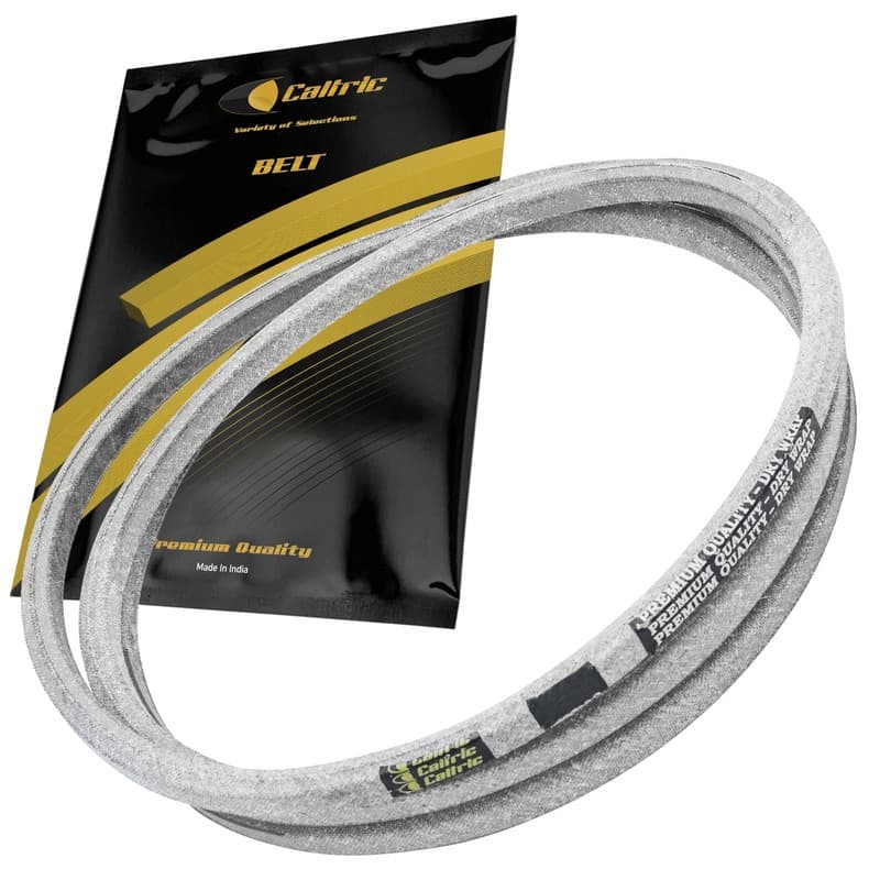 135 1/2" x 5/8" Thick 60" Deck V-Belt For Gravely For Ariens Gravely 07200510